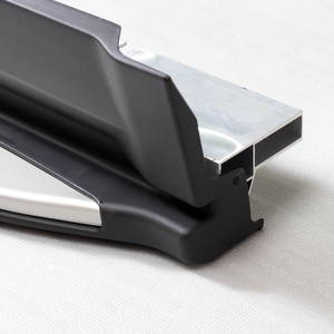 JOESHIER - Estribos Laterales de Aleación de Aluminio de Alta Calidad, Juego Completo para Mercedes-Benz GLB X247 2020-2025 SUV-Off-Road - Product Image 6