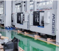 Tecnología Cnc Máquina de torno de metal MDH50 Programación de torno CNC de 2 ejes con roscado de perforación de fresado de torneado