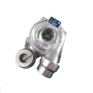 Turbocompresor KP35 54359880029 144113321R para Renault Clio IV Captur <span class=keywords><strong>Dacia</strong></span> <span class=keywords><strong>Sandero</strong></span> Logan II 1.5 DCi Motor K9K de Fábrica - Product Image 4