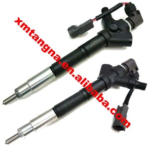Inyector de Combustible Common Rail <span class=keywords><strong>23670</strong></span>-26011 2367029055 2367026020 2367026011 <span class=keywords><strong>23670</strong></span>-<span class=keywords><strong>0R040</strong></span> <span class=keywords><strong>23670</strong></span> <span class=keywords><strong>0R040</strong></span> DCRI200110 - Product Image 1