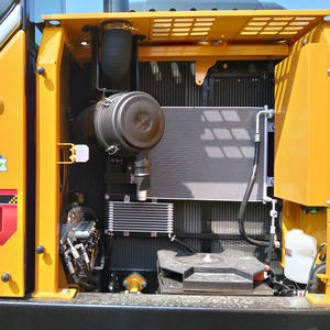 Sany fournisseur ventes directes mondiales SY155 pelle sur chenilles SY155H pelleteuse 15 tonnes de pelle domestique de haute qualité - Product Image 6