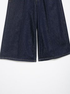 SHENZHU Nouvelle Collection Printemps 2026 – <span class=keywords><strong>Short</strong></span> <span class=keywords><strong>Long</strong></span> Décontracté en Jean Taille Haute Tendance et Polyvalent pour <span class=keywords><strong>Femme</strong></span> 7223032 7223031 - Product Image 5