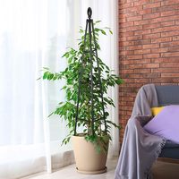 Support en métal pour décoration de mariage table de jardin support de fleurs suspendu filet arc mural supports treillis de fleurs pour l'extérieur