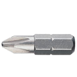 Beta PH 1 pièce d'insertion de tournevis à empreinte cruciforme 861PH pour une fixation efficace - Product Image 1