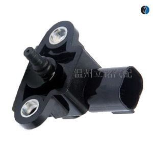 A0051535028 เซ็นเซอร์วัดแรงดันอากาศแบบเกลียวติดตั้งแบบ Piezoresistive สำหรับรถยนต์เมอร์เซเดสเบนซ์ S Class M272 M273CL CLK ML - Product Image 2