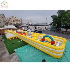 Parc d'attractions gonflable pour enfants, <span class=keywords><strong>terrain</strong></span> de jeux gonflable, <span class=keywords><strong>terrain</strong></span> gonflable, saut amusant, nouvelle collection - Product Image 3
