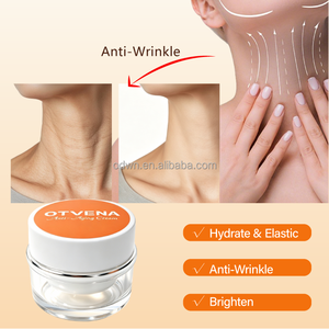 오티베나 100% 즉각 효과 인기 상품 즉각 보습 주름 개선 안티에이징 크림 50g - Product Image 1