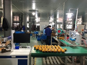 Plus grand fabricant en Chine, vente en gros de régulateurs de gaz GPL haute pression durables en alliage de zinc, certifiés CGAS, garantie de 3 ans - Product Image 6