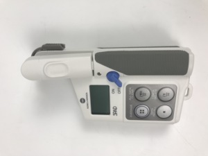 SPAD-502 PLUS Lab เครื่องมือการเกษตรดิจิตอลแบบพกพา<span class=keywords><strong>คลอ</strong></span><span class=keywords><strong>โร</strong></span>ฟิลล์เมตร