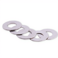Mesin pembuat Magnet Neodymium industri produksi Magnet foto berbentuk cincin untuk lemari es aplikasi permanen