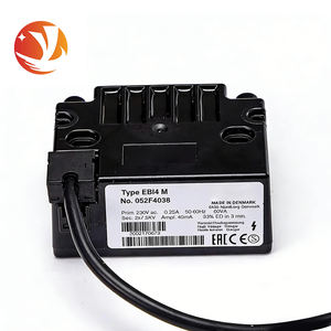 Transformador de Encendido NSXH Original EBI4M 052F4038 Nuevo, Controlador Lógico Programable (PLC) - Product Image 3