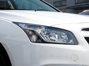 Chevrolet Cruze <span class=keywords><strong>2015</strong></span>, 1.5L, Manual, Sedán, Duradero, Amplio Espacio, Alta Relación Calidad-Precio, para Exportación - Product Image 3