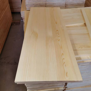 Legno di pino legname segato strisce di legno naturale pino la fabbrica vende pino - Product Image 4
