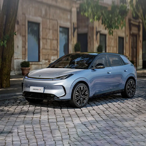 2025 2026 ARCFOX <span class=keywords><strong>T1</strong></span> EV 400V carga rápida SUV coche eléctrico puro Alpha S T S5 S6 T5 T6 nueva energía vehículo nuevo Coche - Product Image 3