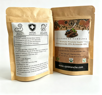 Extrait de Cistanche – Meilleur Prix – Capsules d'Extrait de Cistanche Tubulosa Naturel – Racine de Cistanche Tubulosa 75 % Phytoglycosides 30 % Échinacoside