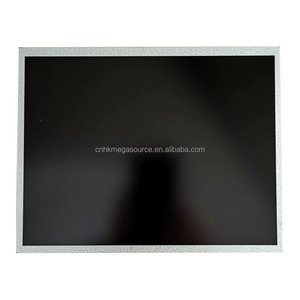 G104XVN01.1 AUO 10.4นิ้วความละเอียด1024*768แผง LCD โมดูลผลึกเหลว - Product Image 1