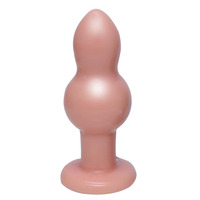 Nouveau gros gode perles d'aspiration forte énorme boule anale godemichet Anal jouets sexuels pour hommes femmes