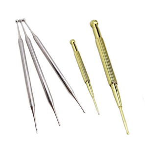 Kişiselleştirilmiş Masaj ve Ağrı Giderici Tedavi Araçları, Tüm Vücut Rahatlatıcı Masaj Akupresür Kalemleri - Product Image 5