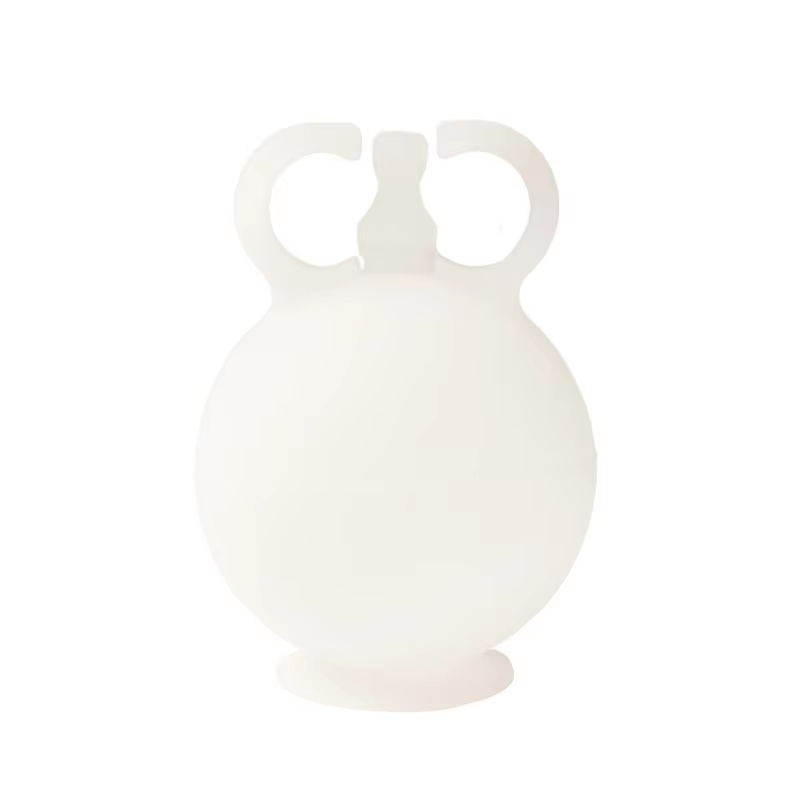 Transparent White