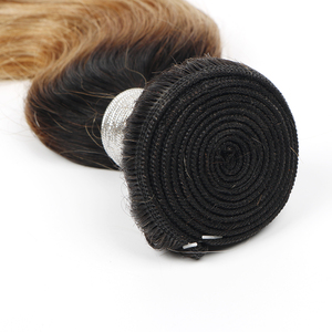100% Dei Capelli umani malesi, prima Vergine Brasiliana Dei Capelli della Donna, 30 Inch di Alta Qualità Dell'onda Del Corpo Naturale Prodotto Per I Capelli - Product Image 5