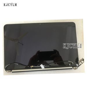 DFTH4 13.3 "ordinateur portable LCD écran tactile et non tactile couverture complète <span class=keywords><strong>9333</strong></span> assemblage complet pour <span class=keywords><strong>Dell</strong></span> XPS 13 - Product Image 5