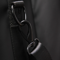Sacs de golf JBoss Golf 14 Divider Premium pour hommes, sac de golf en cuir PU de haute qualité avec logo personnalisé