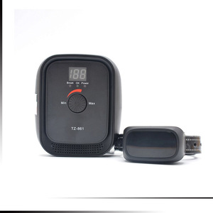 ระบบรั้วอิเล็กทรอนิกส์สำหรับสัตว์เลี้ยง Petmartop รุ่น TZ-861 อุปกรณ์ฝึกสุนัขกลางแจ้ง ป้องกันการหลงทาง - Product Image 1