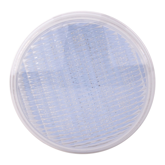 IP68 PAR56 Waterproof High Lumen RGB Garden Swimming Pool Spa LED Underwater Light with Synchronous RGB Controller 12V