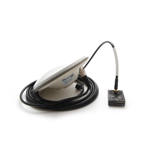 โฮลีโบร H-RTK F9P แบบขดลวดโมดูล GPS H-RTK F9P โรเวอร์ไลต์สำหรับ pixhawk เครื่องควบคุมการบินโดรน RC FPV - Product Image 3