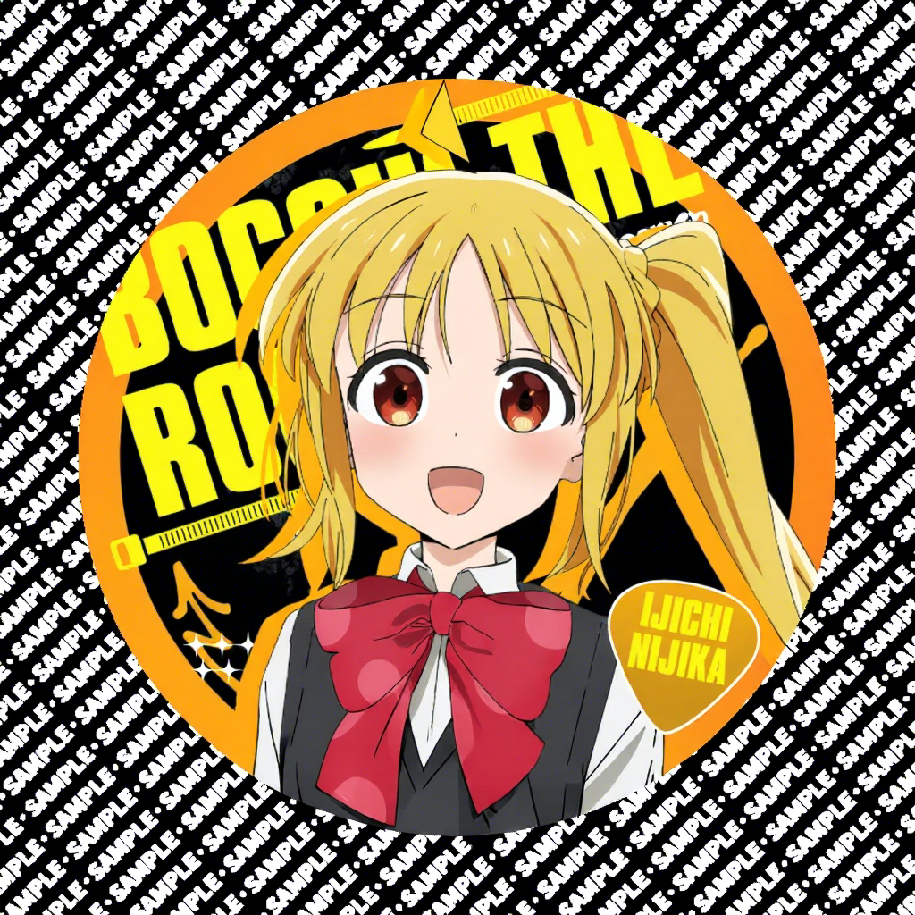 Model B: Izuchi Hikaru