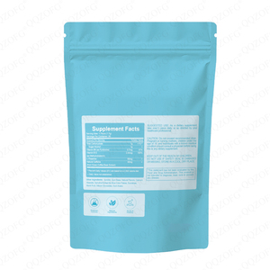 Venta Directa de Fábrica, Goma Energética <span class=keywords><strong>para</strong></span> Mejorar la Concentración Mental y la Claridad Cognitiva, Aumenta la Energía Diaria, <span class=keywords><strong>para</strong></span> Hombres y Mujeres - Product Image 2