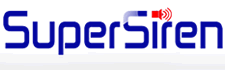 SUPER SECURITY ELECTRONIC LLC logo