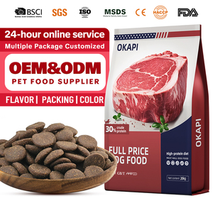 Saveurs personnalisables en vrac organiques chinoises <span class=keywords><strong>de</strong></span> formes <span class=keywords><strong>de</strong></span> nourriture pour chiens <span class=keywords><strong>de</strong></span> dinde - Product Image 1