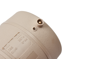 PP-R electrofusion khớp nối (thẳng) 110mm dn110 PN20 áp lực cao | ISO | cấp nước uv-ổn định bảo hành 50 năm - Product Image 3