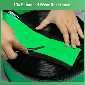 เทปไมโครสเปรย์ DaringFish สำหรับการเกษตร วัสดุ PE ขนาดเส้นผ่านศูนย์กลาง 2-3 นิ้ว ระบบน้ำหยดประหยัดน้ำสำหรับสวนผลไม้ - Product Image 4