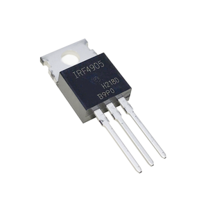 <span class=keywords><strong>NCE8580</strong></span> NCE8580CFF2 Dianxian ทรานซิสเตอร์ N 85V 80A 180W - Product Image 3