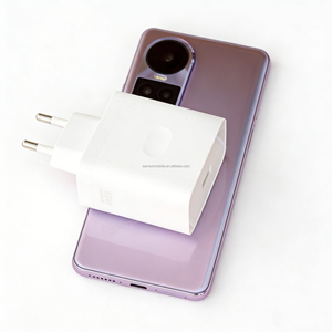 Smartphone Reno 10 Pro 5G LTE Octa Core CDMA 8 Go + 256 Go Édition Globale 6,7 pouces HD Déverrouillage Facial Espagnol Allemand - Vente Flash - Product Image 5