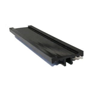 PVC đùn hồ sơ và nhựa đùn tùy chỉnh cho khung cửa sổ uPVC giá hồ sơ nhựa uPVC đùn tùy chỉnh - Product Image 4