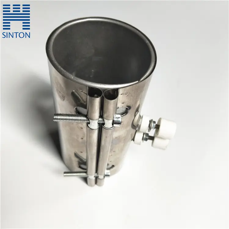 Fast Heat Mica Band Heater For Extruder For Extruder And injection molding machine