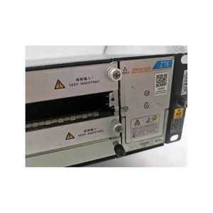 Bbbu zxran V9200 24V DC H.265อุปกรณ์สื่อสารความเร็ว256Kbps สำหรับสถานีฐาน5g - Product Image 2