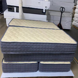 <span class=keywords><strong>Materasso</strong></span> del <span class=keywords><strong>letto</strong></span> dell'hotel a buon mercato ad alta densità <span class=keywords><strong>materasso</strong></span> king size impermeabile per mobili <span class=keywords><strong>materasso</strong></span> a molle - Product Image 5