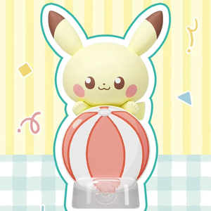 YQ - Los Más Vendidos, Auténticos Pokémon HOLLYBOX, Lindos Mascotas Acostados, Serie de Cajas Sorpresa Coleccionables, Adornos de Escritorio, Juegos de Mesa - Product Image 2