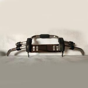 Matériau de revêtement puissant bull bar pour <span class=keywords><strong>ford</strong></span> Ranger <span class=keywords><strong>2018</strong></span> + - Product Image 4