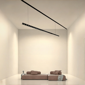Balcony intelligent hidden embedded hidden <b>light</b> free extremely narrow invisible electric drying rack - Product Image 5