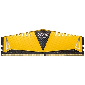 ADATA XPG Z1 PC4 <span class=keywords><strong>8GB</strong></span> DDR4 3600 MHz <span class=keywords><strong>PC</strong></span> de oro de la memoria DIMM 288 pin-escritorio de memoria interna. Memoria <span class=keywords><strong>RAM</strong></span> para juegos - Product Image 2