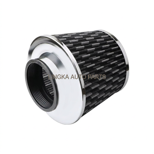 Nouveau filtre à air universel pour voiture modèle ACE, remplacement HEPA pour automobiles - Product Image 2