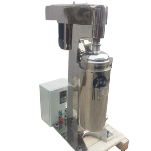 เครื่องหมุนเหวี่ยงสำหรับตัวกรองการหลั่งของ<span class=keywords><strong>หอย</strong></span>ทากในห้องปฏิบัติการขนาดเล็ก - Product Image 1