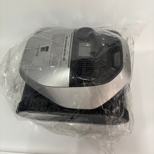 Système d'aspiration professionnel pour piscine avec filtration multi-étapes pour une eau cristalline - Product Image 2