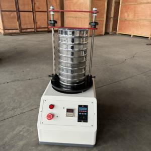 Sıcak Fırsat Otomatik Laboratuvar Döner <span class=keywords><strong>Test</strong></span> Eleği Sallama Makinesi 1 Yıl Garantili Dijital Ekranlı - Product Image 6