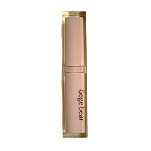 Gege Bear - <span class=keywords><strong>Estuche</strong></span> de Lápiz Labial Mate Impermeable con Espejo, Brillo Labial Acuoso, Lápiz Labial Líquido Hidratante, Maquillaje de Belleza - Product Image 5